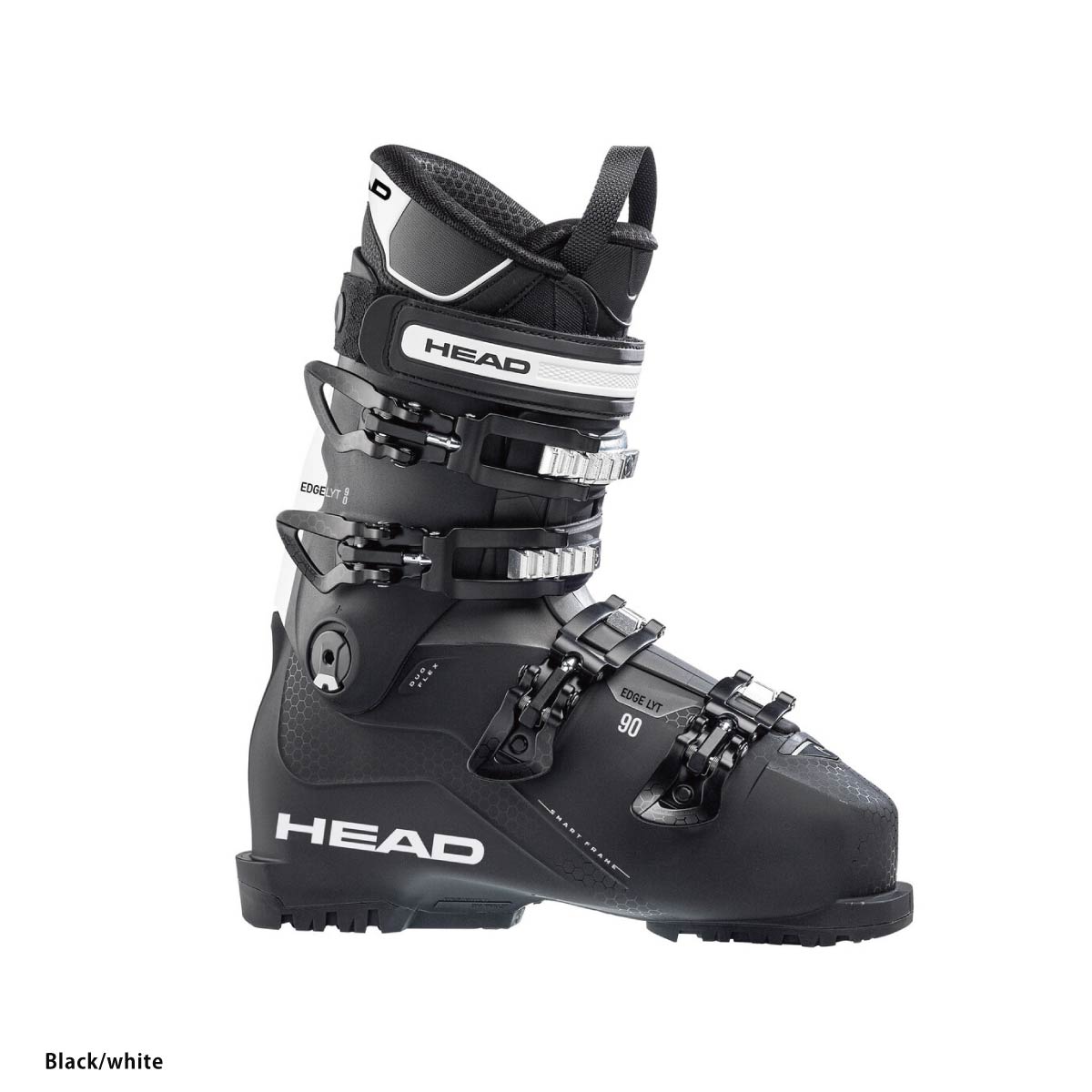 HEAD（ヘッド） 【5日限定！全品P10倍！】HEAD スキーブーツ メンズ