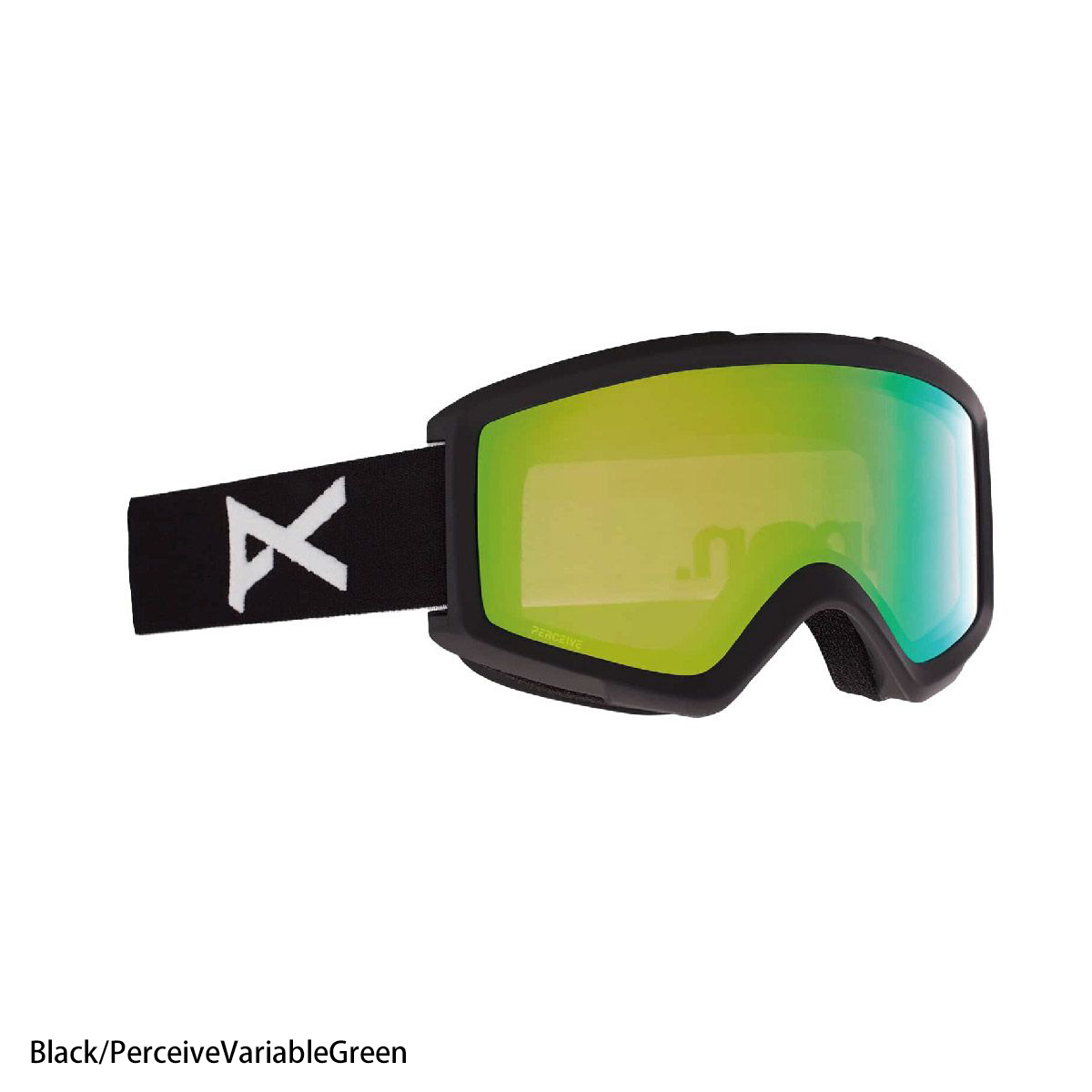 anon スキーゴーグル アノン ゴーグル ANON メンズ レディース 2025