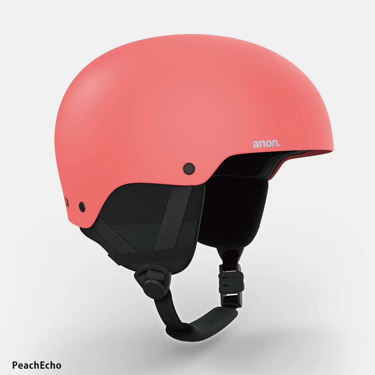 anon 【5日限定！全品P10倍！】ANON アノン スキーヘルメット キッズ