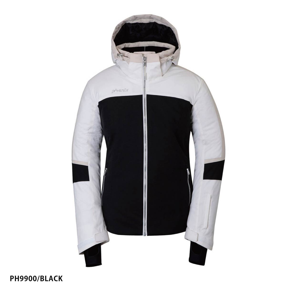 フェニックス（PHENIX） スキーウェア レディース スキージャケット