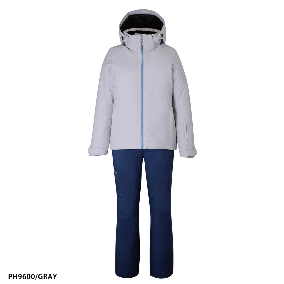 フェニックス（PHENIX） スキーウェア レディース 上下セット ＜2025