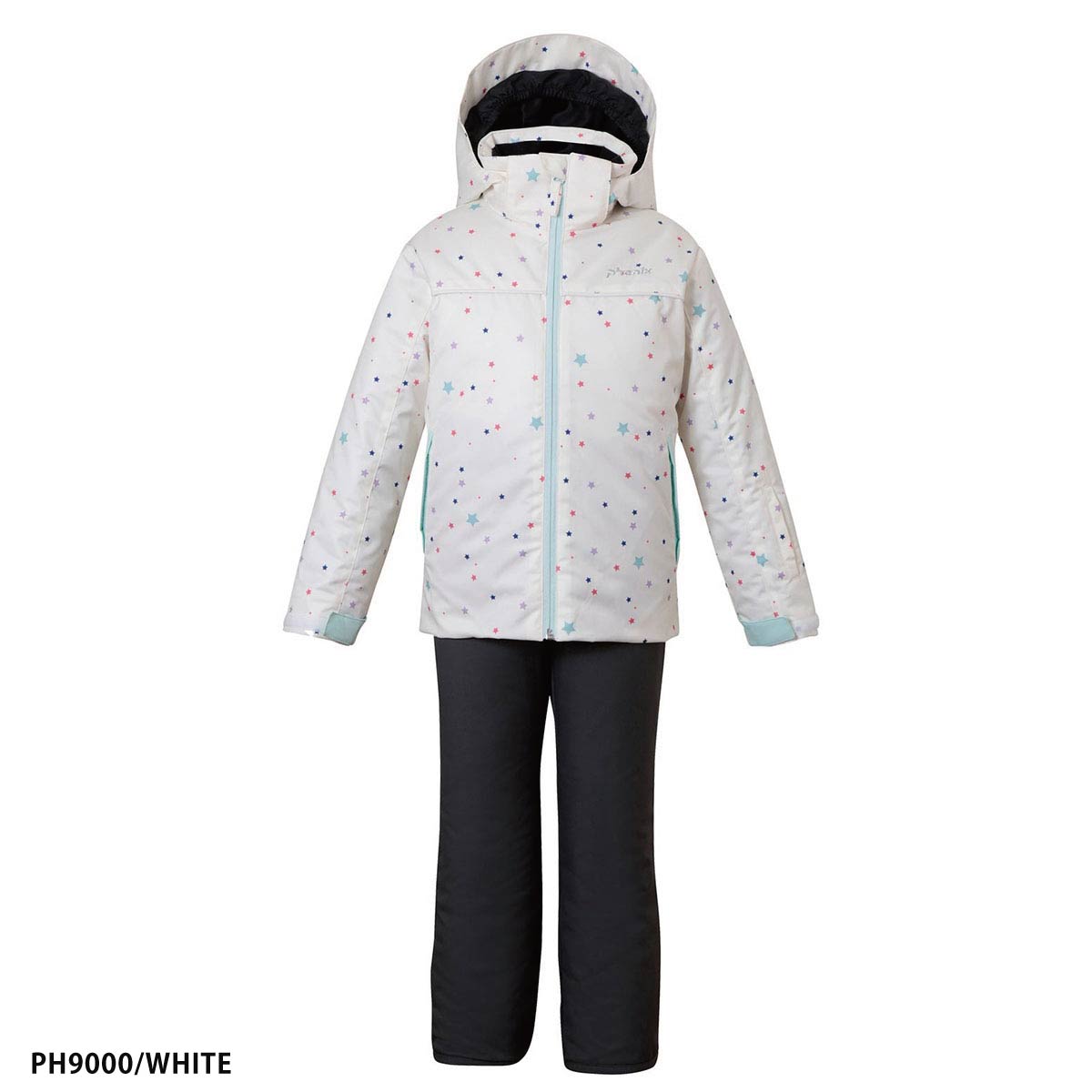 フェニックス（PHENIX） スキーウェア キッズ スノーウェア ジュニア