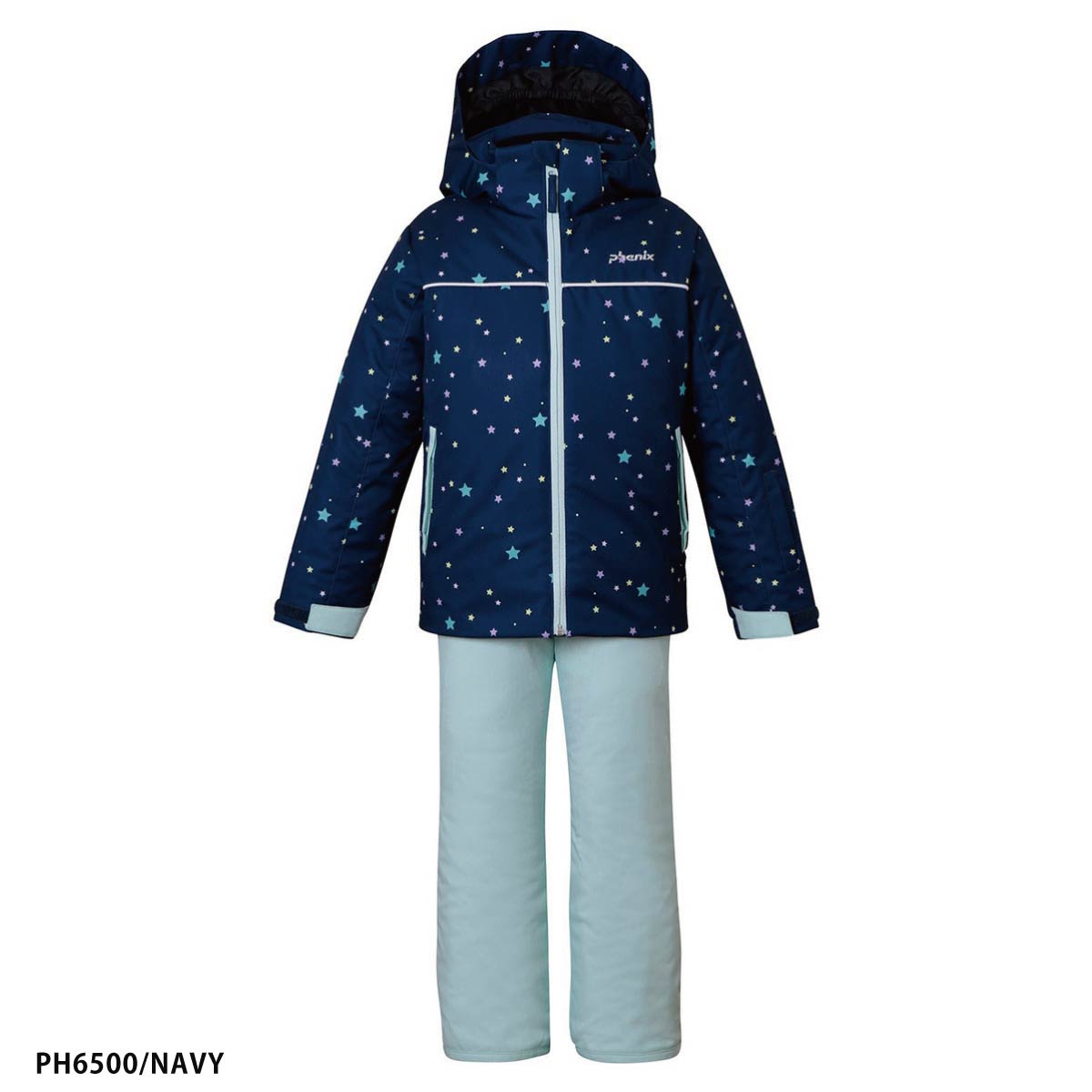 フェニックス（スポーツ） スキーウェア 上下セット｜ウエア｜スキー