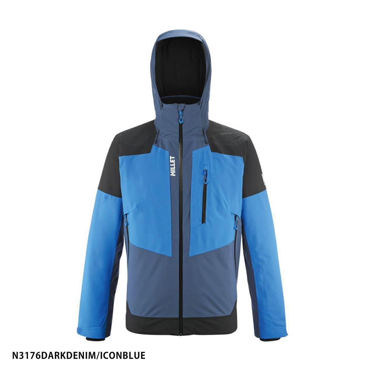 MILLET（ミレー） スキーウェア メンズ スキージャケット ＜2025