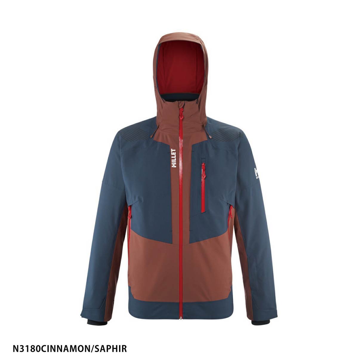 MILLET（ミレー） スキーウェア メンズ スキージャケット ＜2025