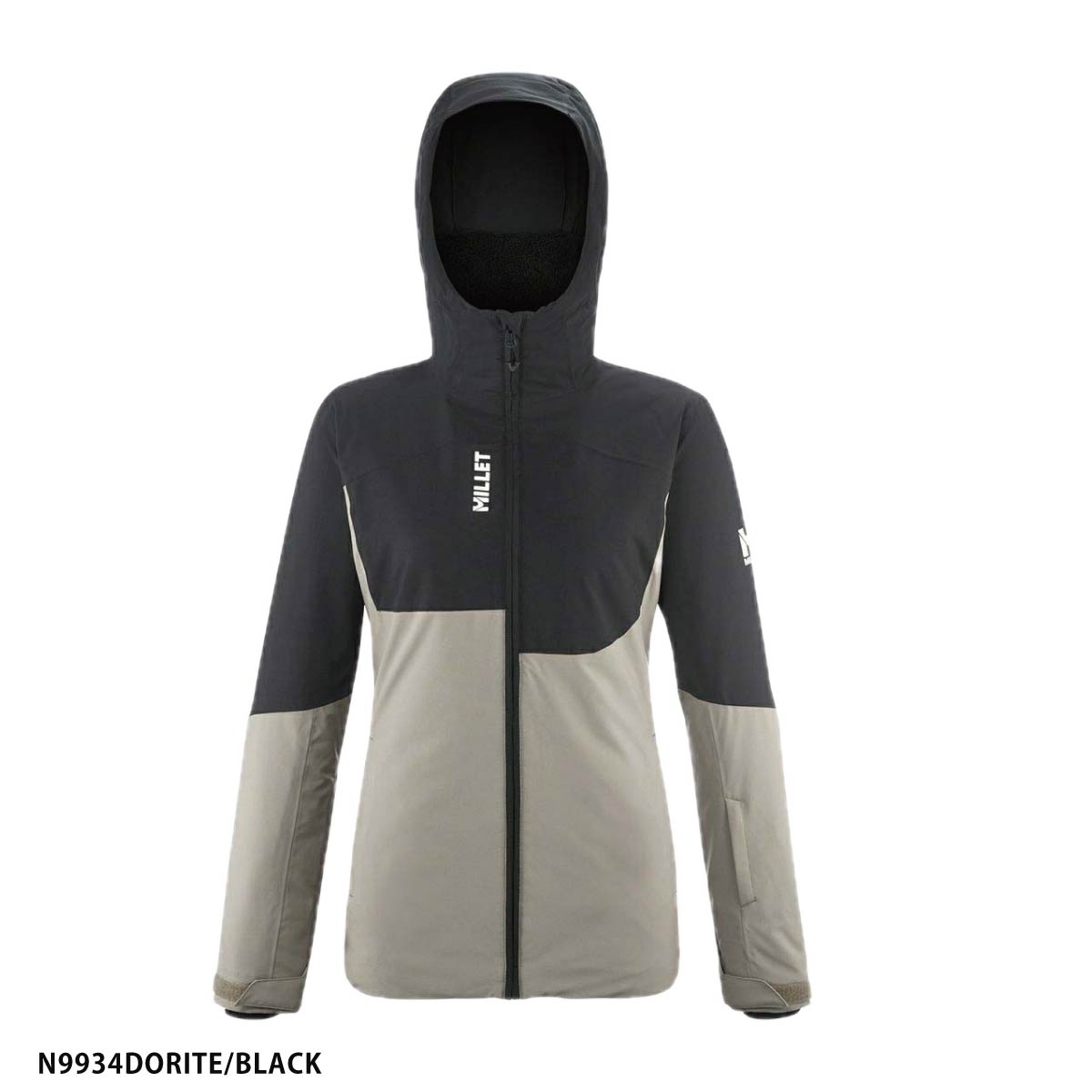 MILLET（ミレー） スキーウェア レディース スキージャケット ＜2025
