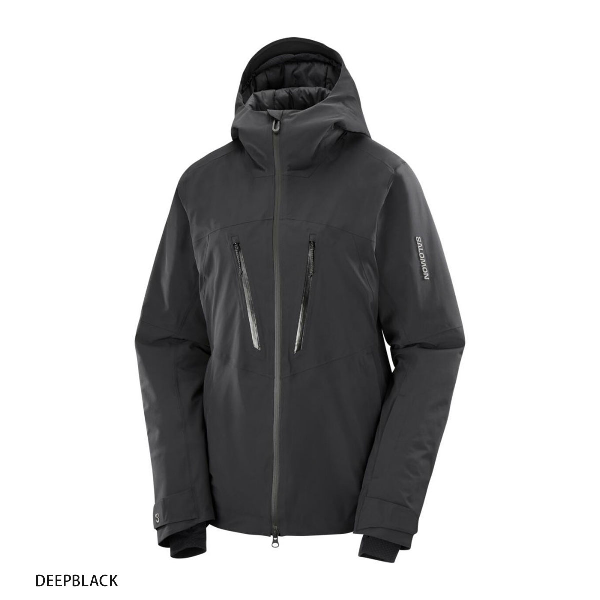 SALOMON（サロモン） スキーウェア レディース スキージャケット