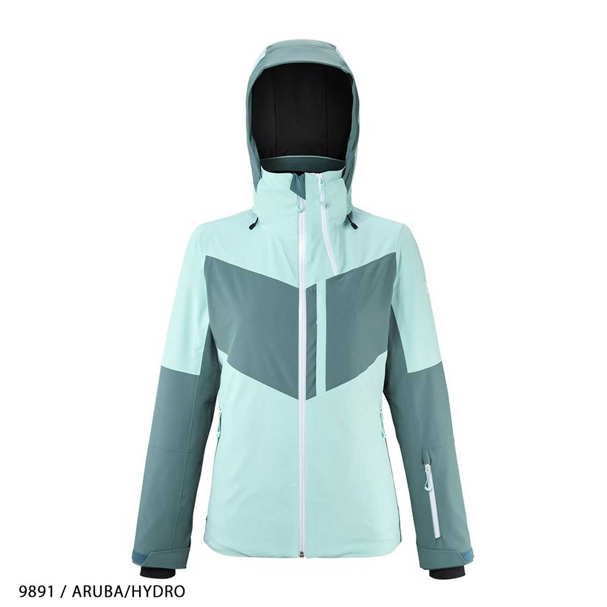 MILLET（ミレー） スキーウェア レディース スキージャケット ＜2024