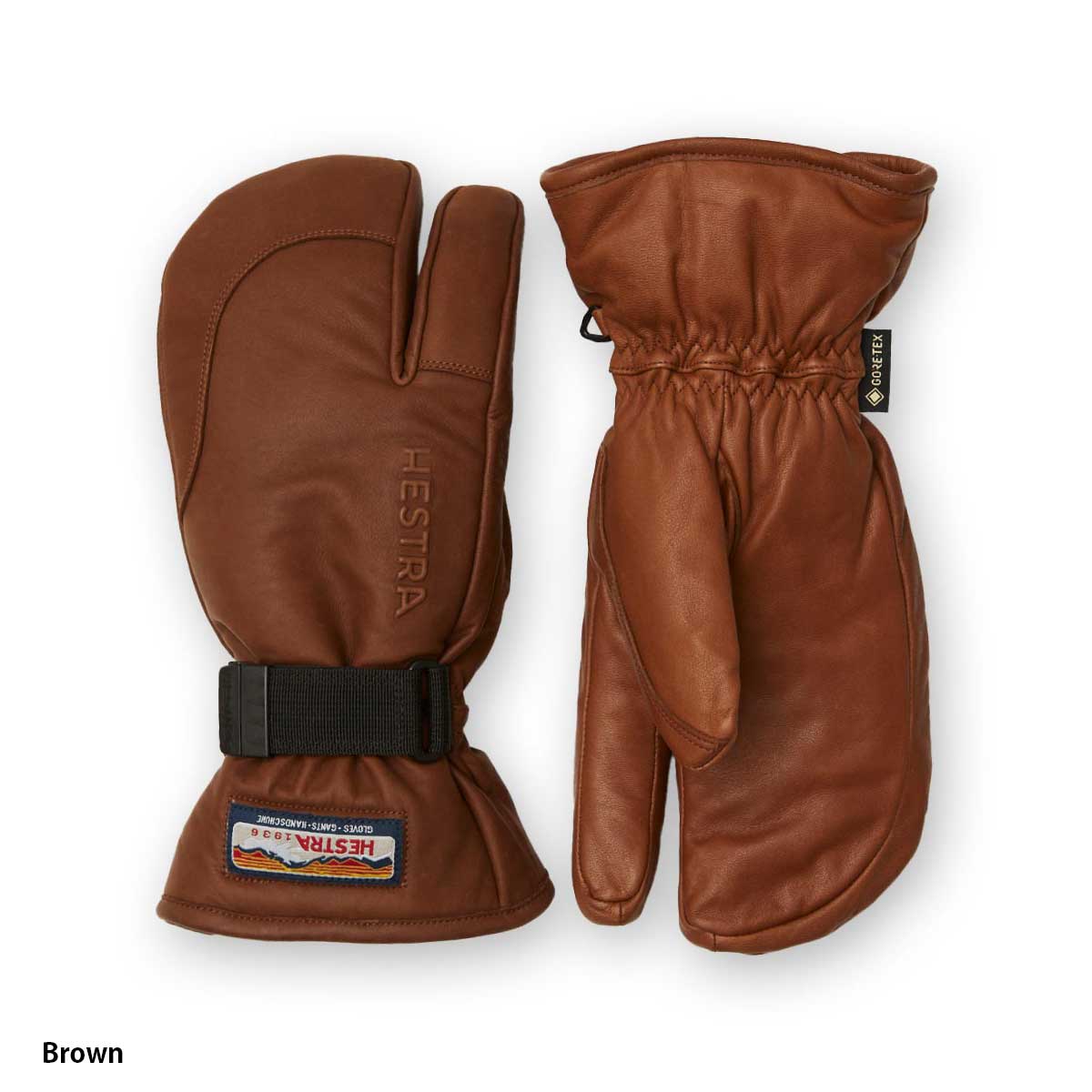 HESTRA（ヘストラ） スキーグローブ メンズ レディース＜2025＞33882