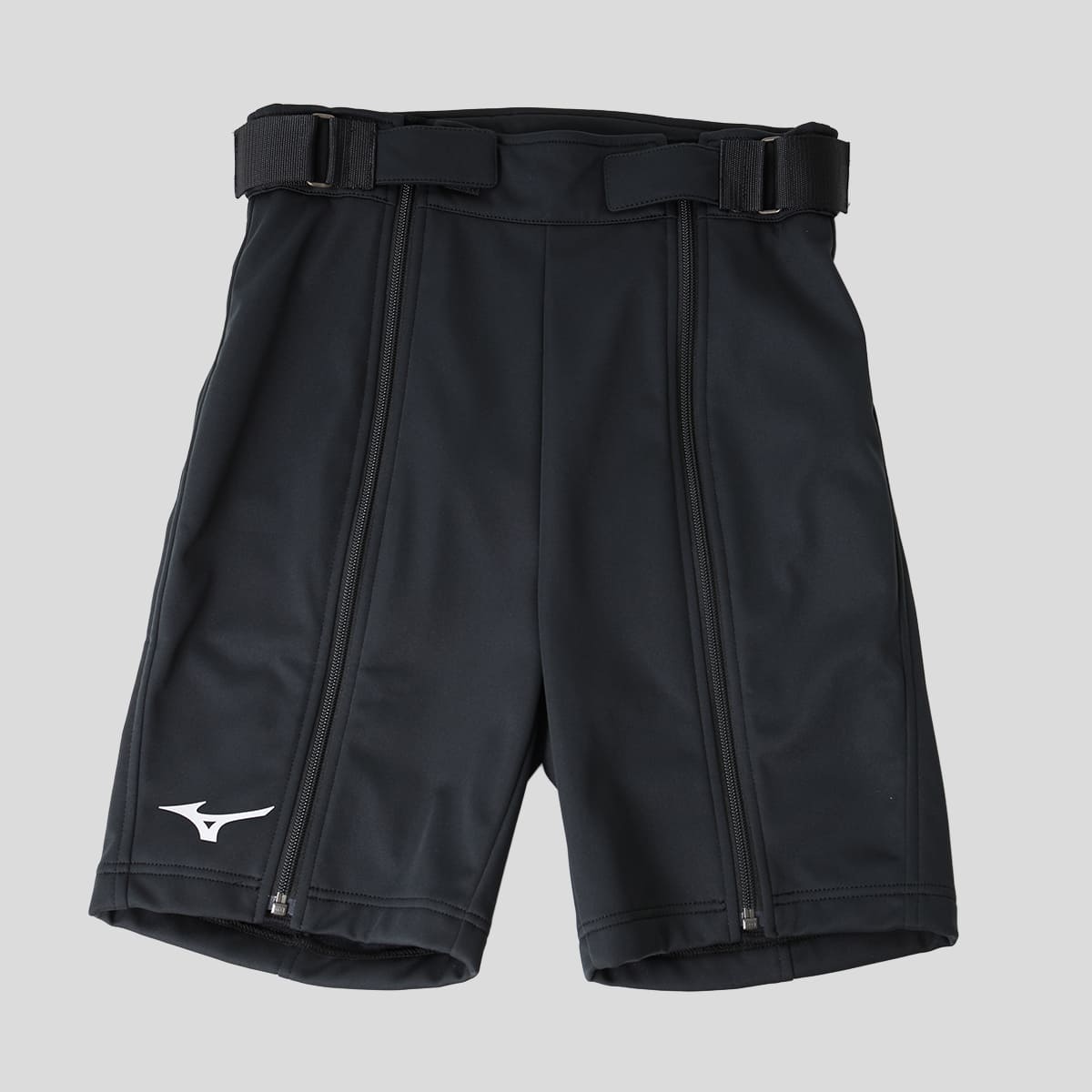 MIZUNO（ミズノ） スキーウェア スキーパンツ ハーフパンツ メンズ