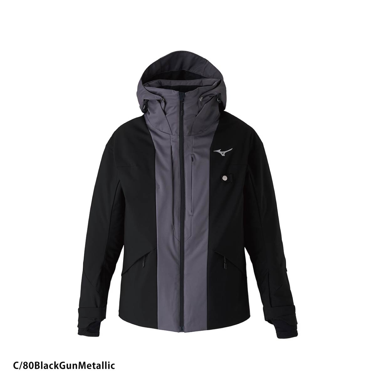 MIZUNO（ミズノ） スキーウェア パーカー メンズ レディース 2025