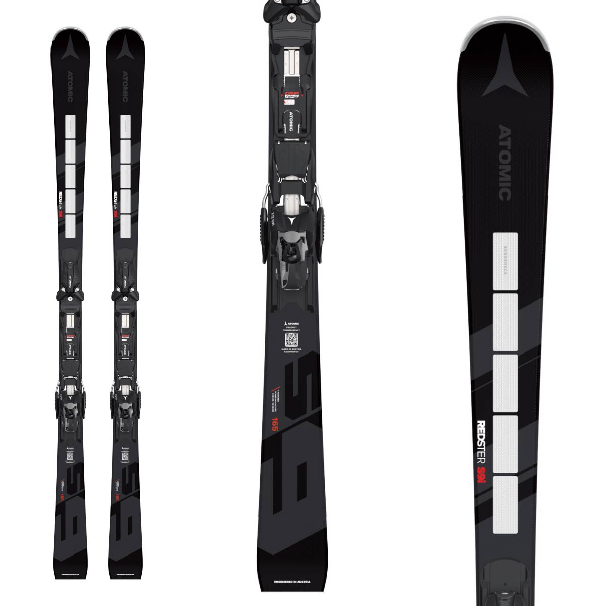 ATOMIC（アトミック） 【5日限定！全品P10倍！】ATOMIC スキー板