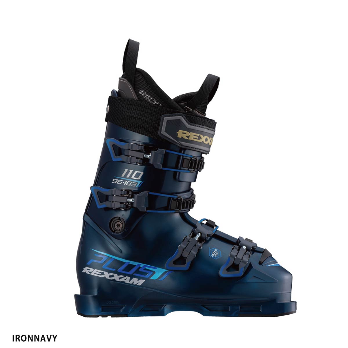 REXXAM（レクザム） 【5日限定！全品P10倍！】REXXAM スキーブーツ