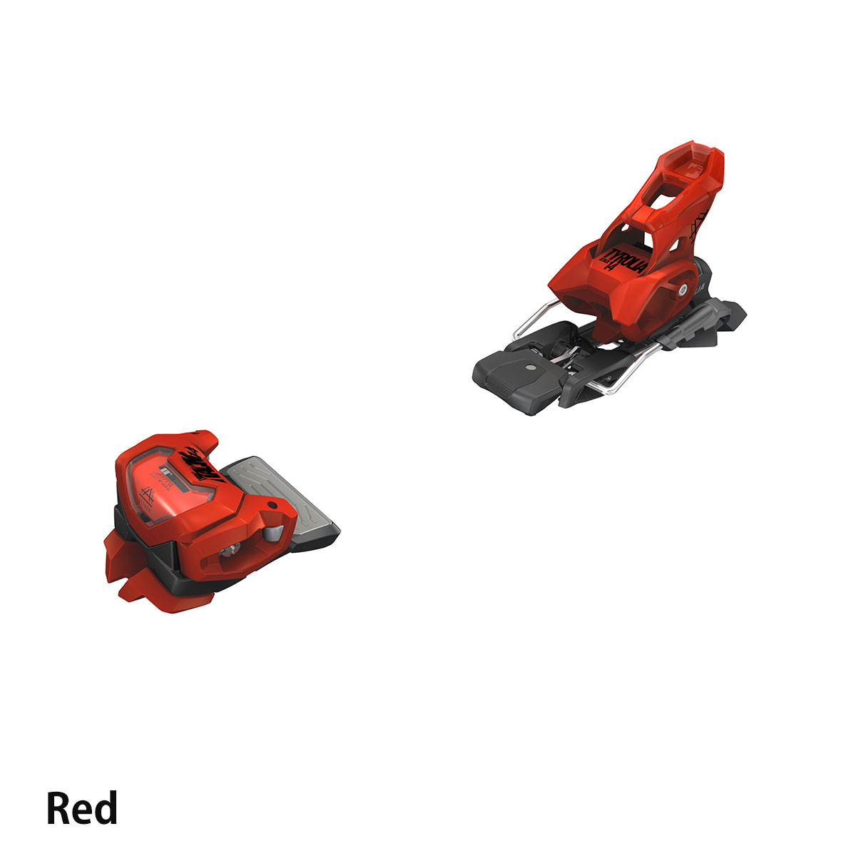 スキー専門店タナベスポーツ - 【TYROLIA】チロリアビンディング