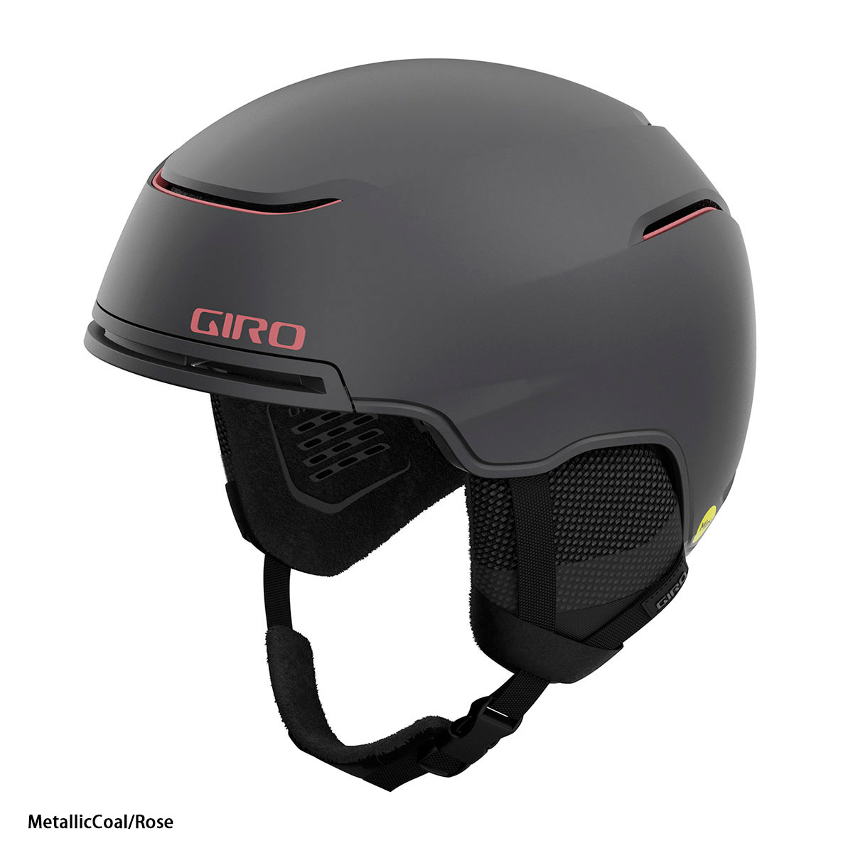 GIRO（ジロ） スキー ヘルメット レディース 2025 Terra Mips / テラ