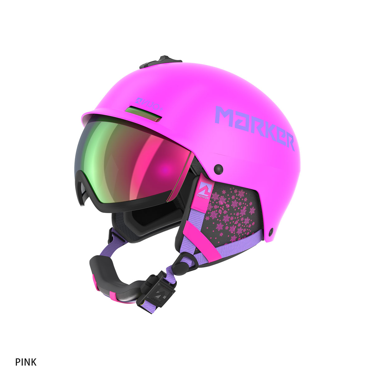 MARKER（マーカー） 【5日限定！全品P10倍！】MARKER スキー