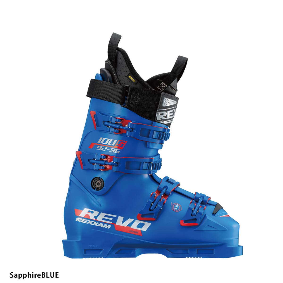 REXXAM（レクザム） 【5日限定！全品P10倍！】REXXAM スキーブーツ