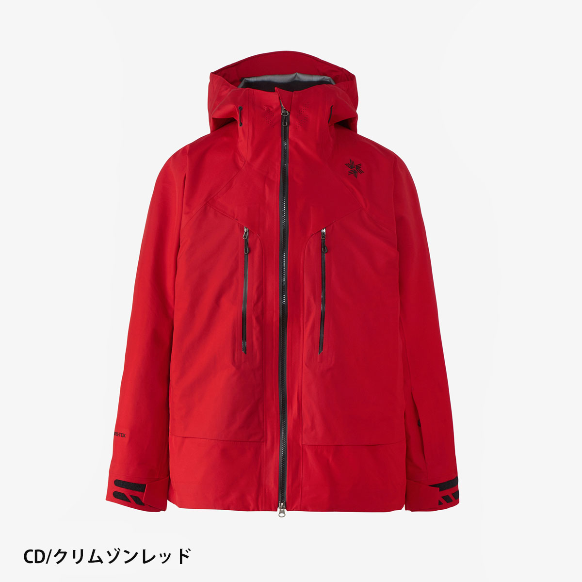 GOLDWIN（ゴールドウイン） 【5日限定！全品P10倍！】スキーウェア