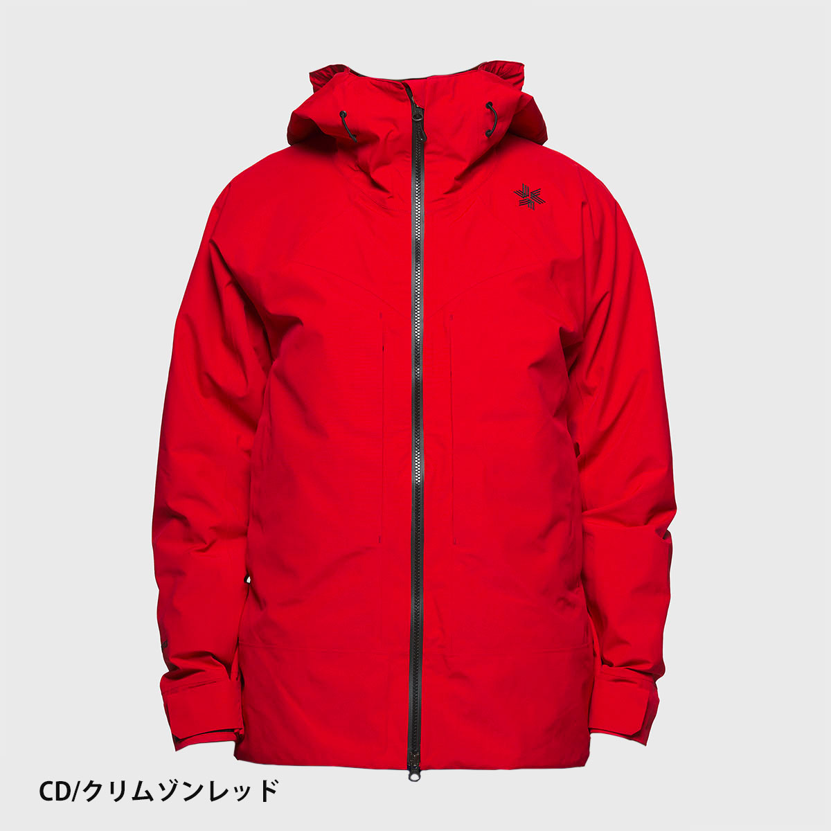 GOLDWIN（ゴールドウイン） 【5日限定！全品P10倍！】スキーウェア