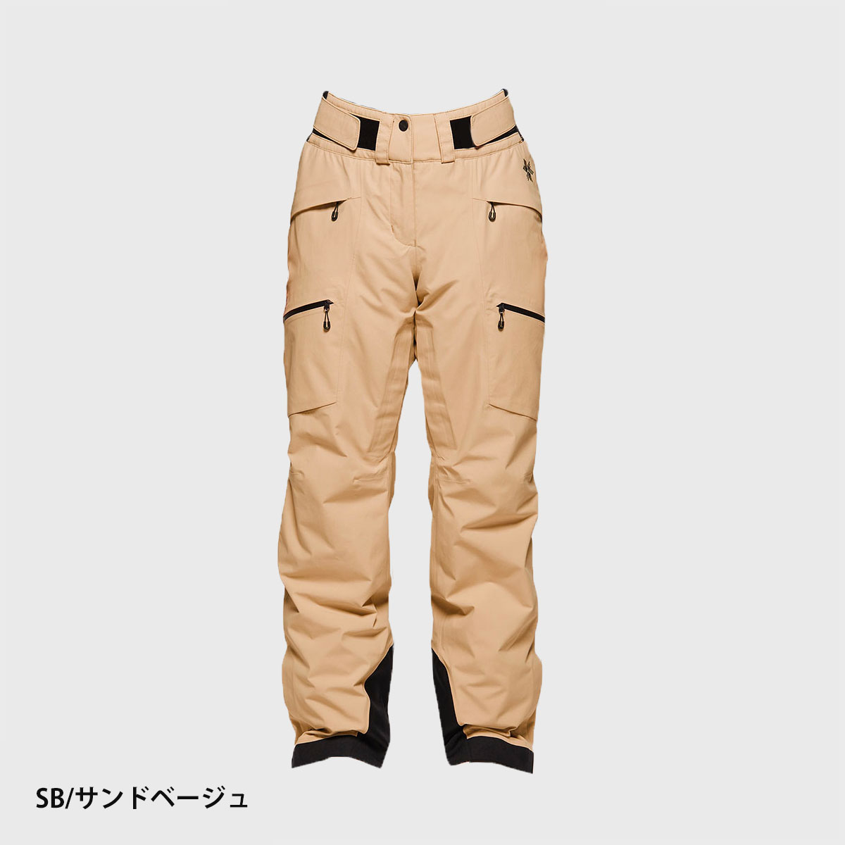 GOLDWIN（ゴールドウイン） スキーウェア スキーパンツ レディース