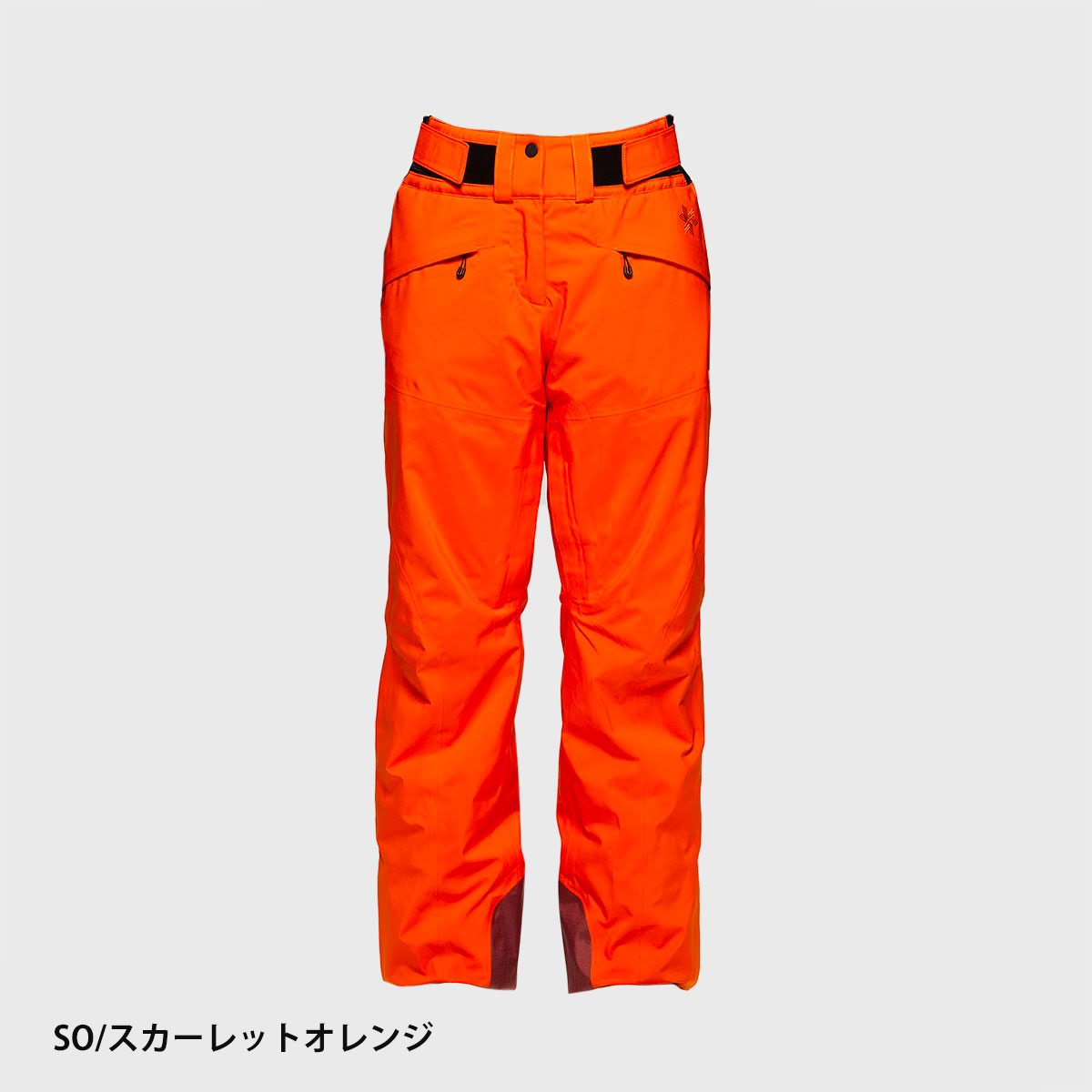 GOLDWIN（ゴールドウイン） スキーウェア スキーパンツ レディース