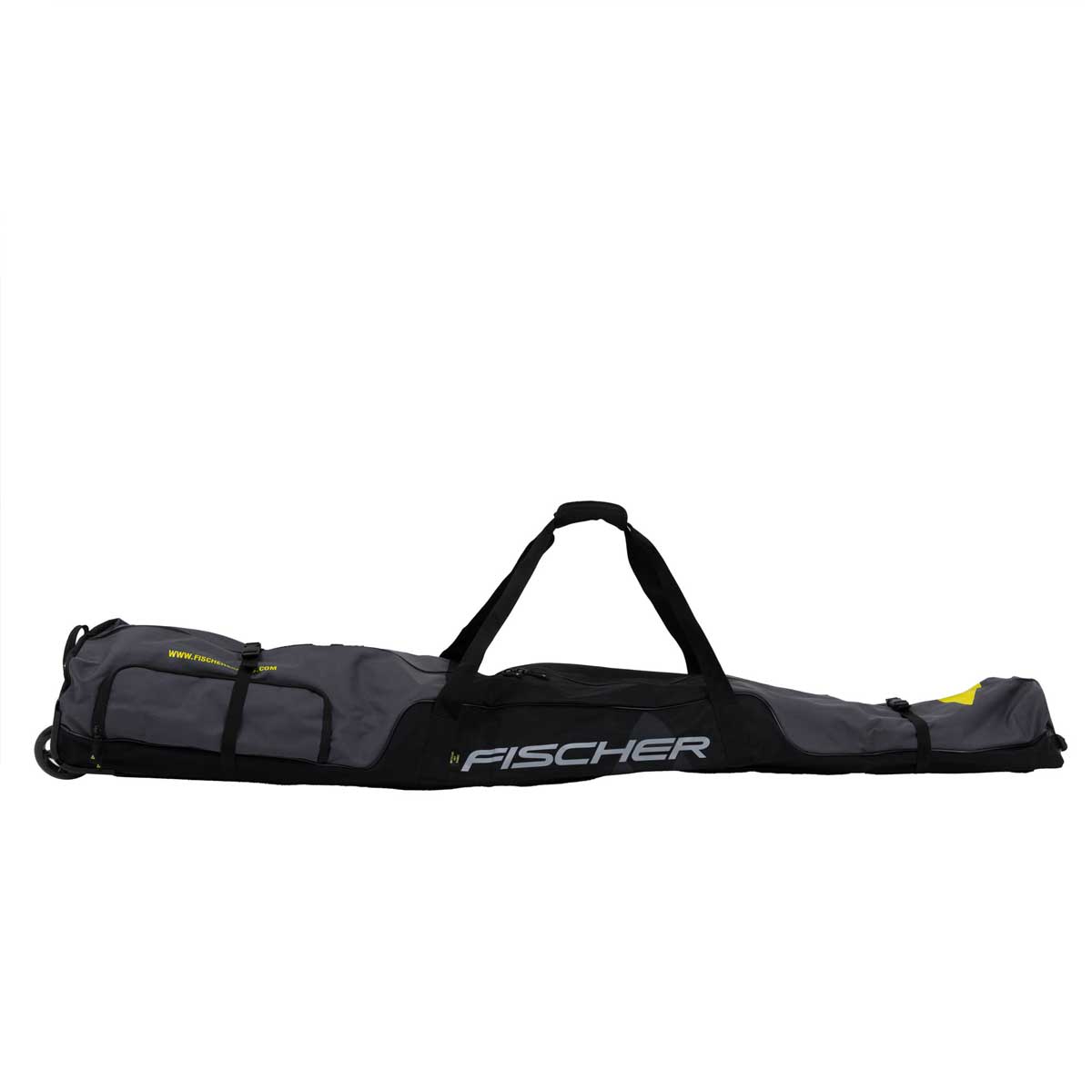 FISCHER（フィッシャー） スキーケース 1台用 2025 SKICASE 1 PAIR