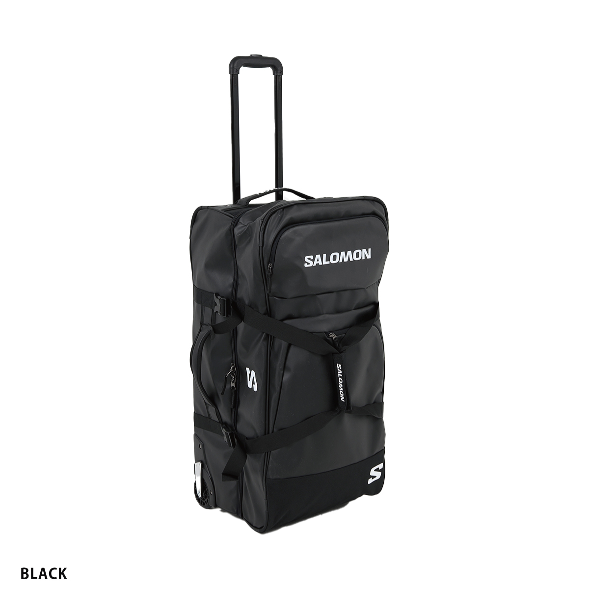 SALOMON（サロモン） バッグ・ケース/トラベルバッグ 2026 RACE TRIP