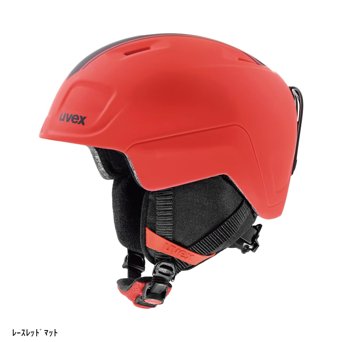 UVEX（ウベックス） スキー ヘルメット キッズ ジュニア ＜2025