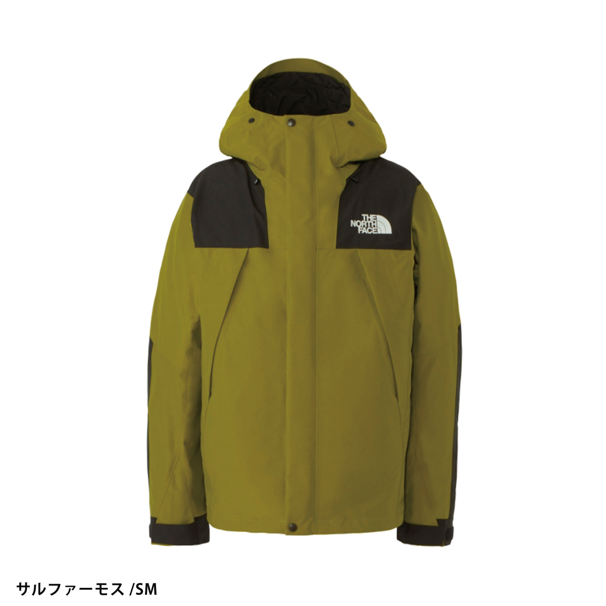 THE NORTH FACE（ザ ノースフェイス） スキーウェア メンズ スキー