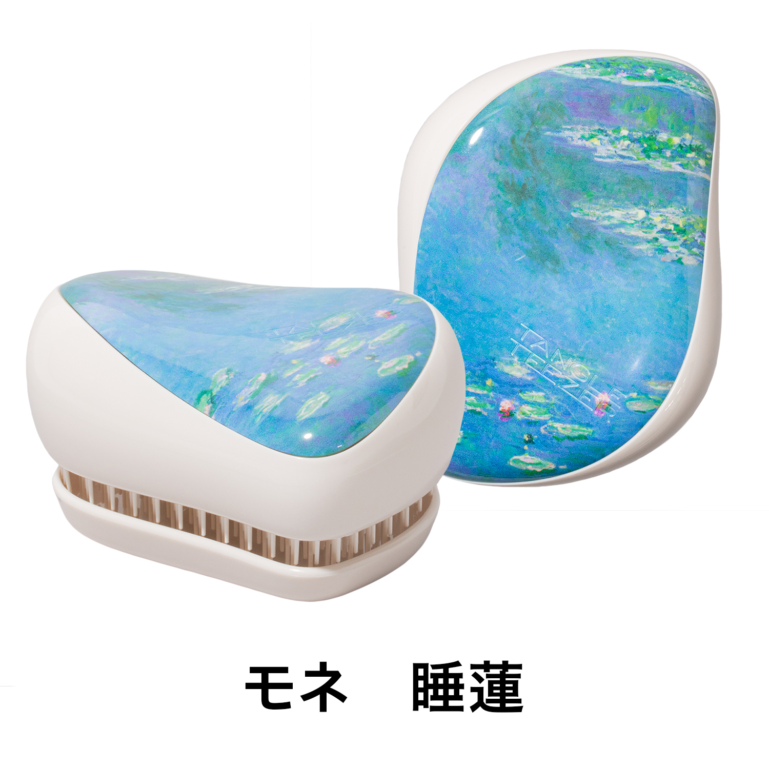 TANGLE TEEZER（タングルティーザー） ヘアブラシ コンパクト