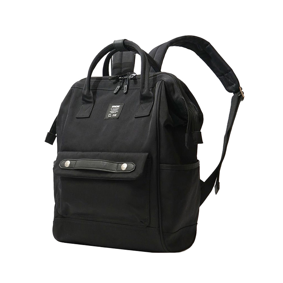 moz（モズ） 口金リュック がま口 バックパック ZZCI-07L デイパック