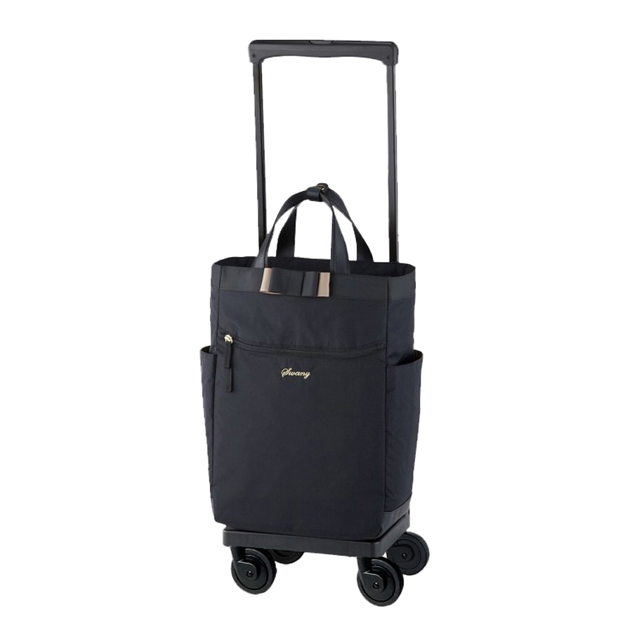 スワン SWANY スワニー ルバンドlll D640 L21 4輪ストッパー・75ミリ