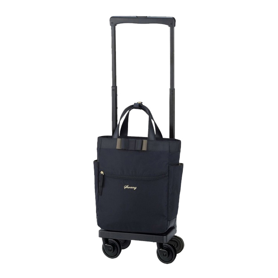 SWANY（スワニー） D640 ルバンドlll M18 4輪ストッパー・75ミリダスト