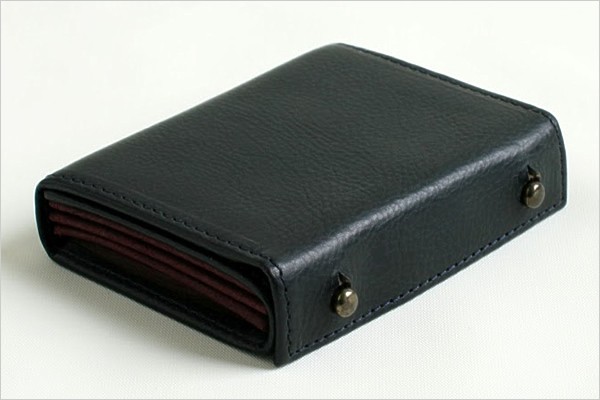 m+（エムピウ） ミッレフォッリエ2 millefoglie II P25 財布