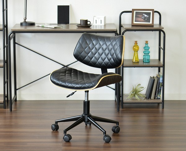 タマリビング Denilo デニーロ HOMEチェア デスクチェア : ONLINE SHOP