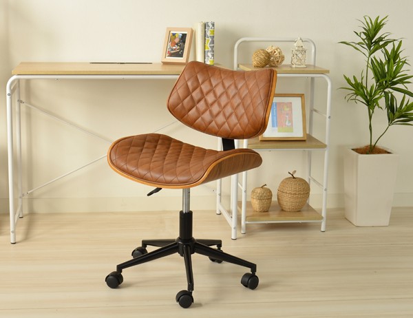 タマリビング Denilo デニーロ HOMEチェア デスクチェア : ONLINE SHOP