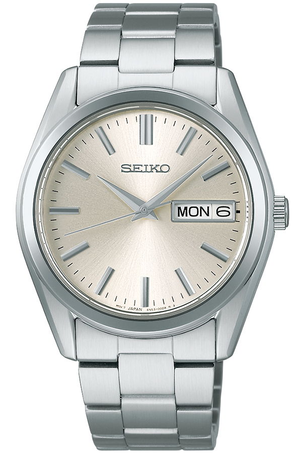 SEIKO SELECTION セイコー セレクション Sシリーズ SBTH007 メンズ