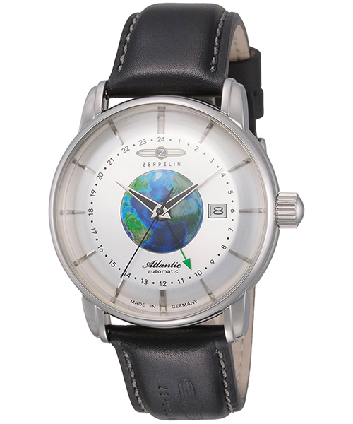 ZEPPELIN（ツェッペリン） ATLANTIC アトランティック GMT 8468-1