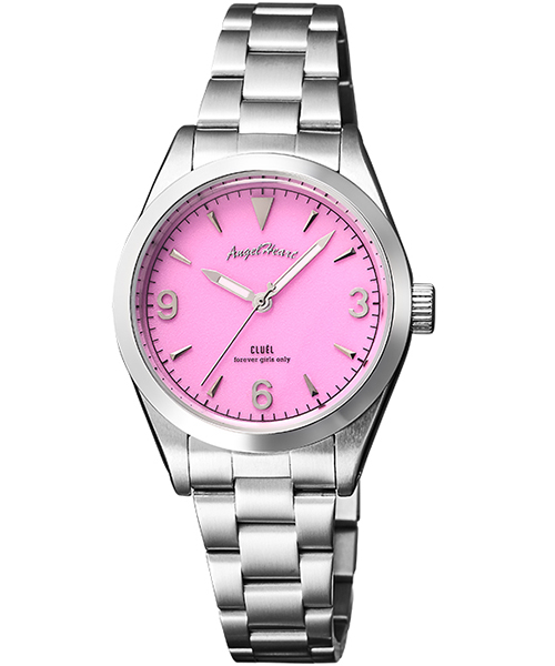 ANGEL HEART エンジェルハート CLUEL コラボレーションモデル CL33PK