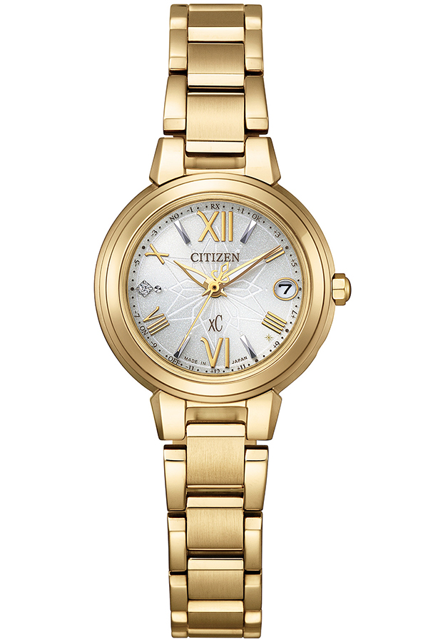 XC シチズン クロスシー ベーシックコレクション ミニソル 限定モデル