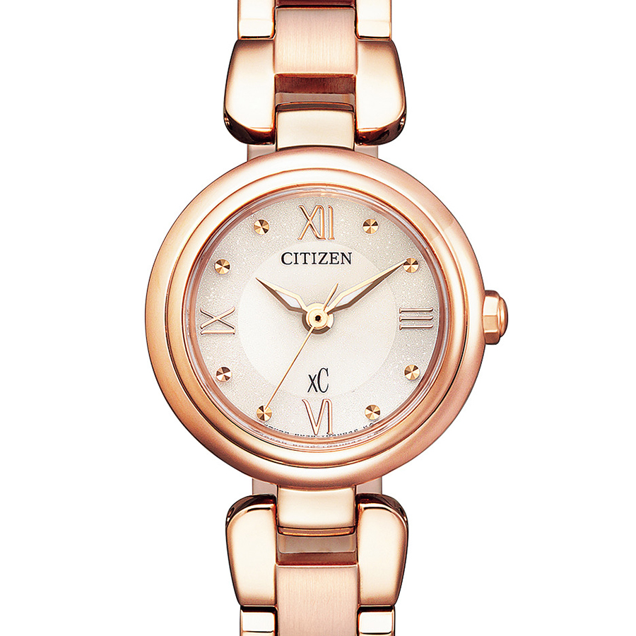 XC シチズン xC クロスシー mizu collection ミズコレクション EW5572