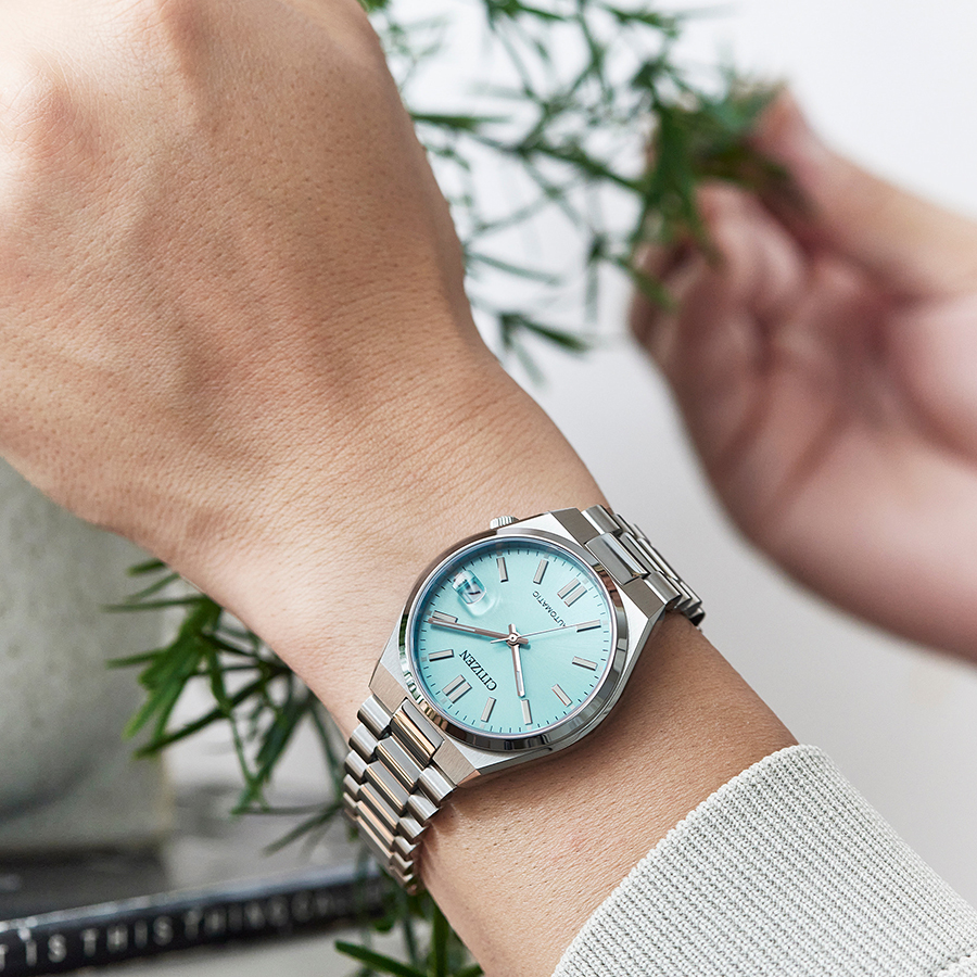 CITIZEN COLLECTION シチズンコレクション TSUYOSA Collection ツヨサ