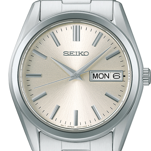 SEIKO SELECTION セイコー セレクション Sシリーズ SBTH007 メンズ