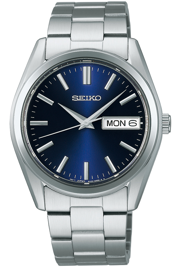 SEIKO SELECTION セイコー セレクション Sシリーズ SBTH009 メンズ