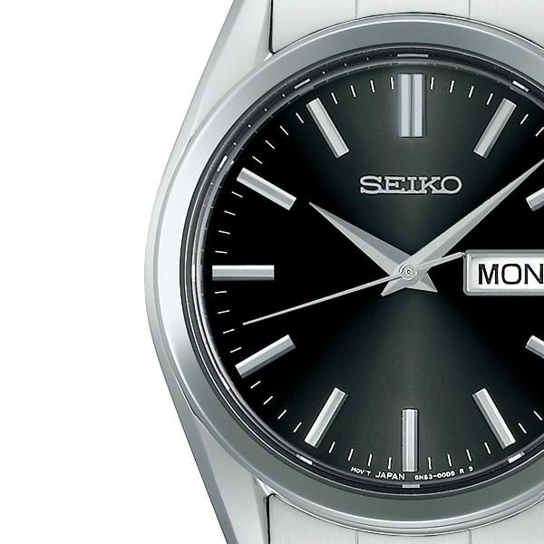 SEIKO SELECTION セイコー セレクション Sシリーズ SBTH009 メンズ