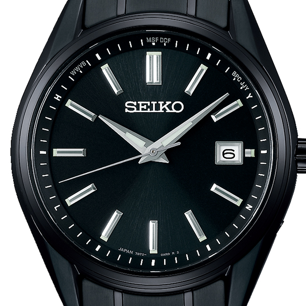 SEIKO SELECTION セイコー セレクション Sシリーズ プレミアム SBTM343