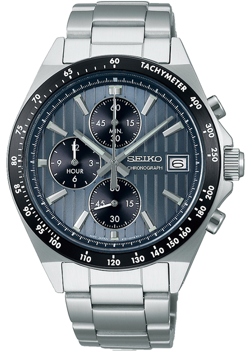 SEIKO SELECTION セイコー セレクション Sシリーズ 8Tクロノ SBTR041