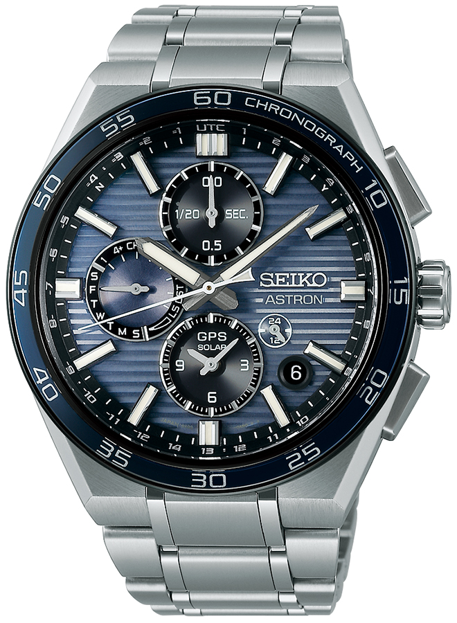 ASTRON セイコー アストロン ネクスター デュアルタイム クロノグラフ