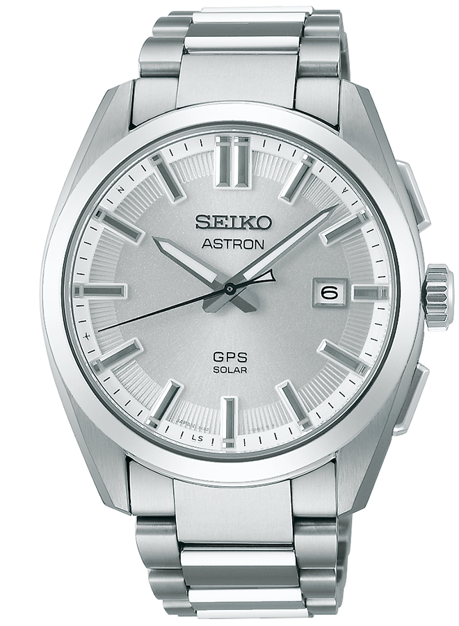 ASTRON セイコー アストロン オリジン 3Xシリーズ 3針モデル SBXD031