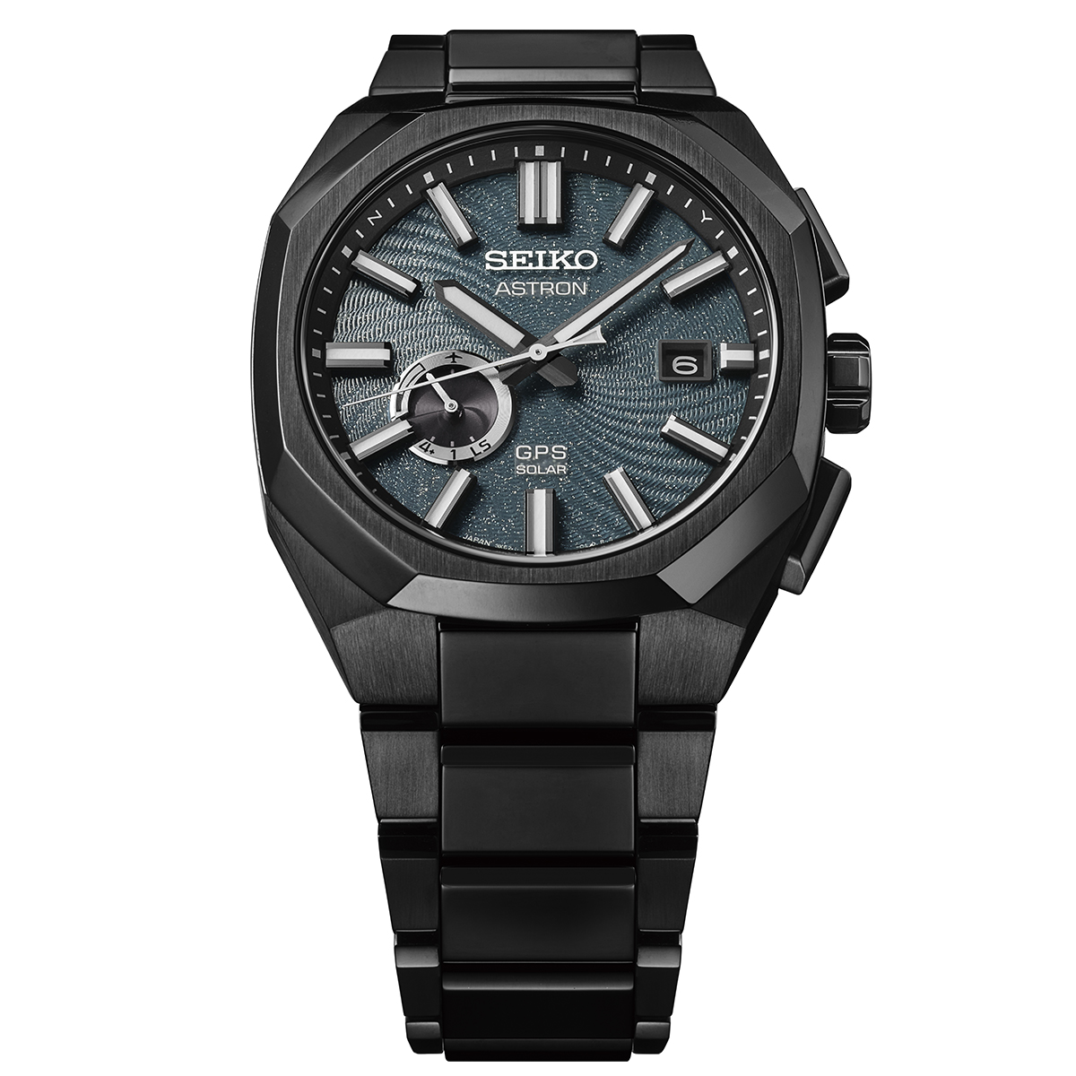 ASTRON セイコー アストロン ネクスター スターリースカイ 2026 限定